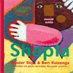 Shapla - Wouter Stips & Bert Kuizenga, Ophalen of Verzenden, Nieuw