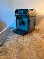 Philips 2200 Espressomachine / Koffiezetapparaat, Witgoed en Apparatuur, Koffiezetapparaten, Afneembaar waterreservoir, Gebruikt