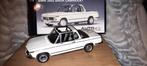 BMW 2002 Bauer Cabriolet - Zeldzaam!, Ophalen of Verzenden, Gebruikt, Auto, Autoart