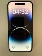 Iphone 14 Pro 256GB Zwart, Telecommunicatie, Mobiele telefoons | Apple iPhone, 256 GB, IPhone 14 Pro, Zwart, Ophalen of Verzenden