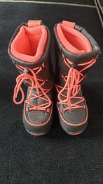 Snowboots Helly Hansen, Kinderen en Baby's, Ophalen of Verzenden, Zo goed als nieuw