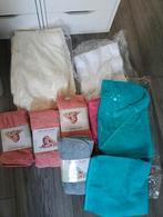 14 nieuwe Badcapes, Ophalen of Verzenden, Nieuw