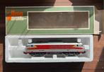 Lima H0 modeltrein SNCF BB 15008 ('Nez Cassés') in doos, Hobby en Vrije tijd, Modeltreinen | H0, Gebruikt, Ophalen of Verzenden