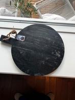 Grote Ronde Serveerplank - 40cm, Ophalen of Verzenden, Nieuw