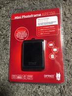 Mini Fotolijst KPF150 - Nieuw in verpakking, Ophalen of Verzenden, Nieuw