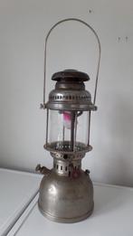Petroleumlamp, OPTIMUS 300, 1950/60-(#8783), Ophalen of Verzenden