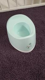 Potje 'bébé-jou' mintgroen, Ophalen of Verzenden, Zo goed als nieuw, Overige typen, Bébé-jou