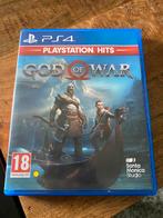God of war ps4, playstation, nieuw, Vanaf 18 jaar, 1 speler, Zo goed als nieuw, Ophalen
