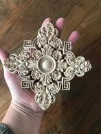 Chinees houtsnijwerk ornament mandala applique console chine, Verburgt Vintage, Nieuw, Ophalen of Verzenden, https://verburgtvintage.nl/#contact