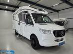 Hymer BMC-T 600 White Line*2023*Nieuwstaat*Uniek* Borbet, Caravans en Kamperen, Campers, Automaat, Tot en met 2, 7 tot 8 meter