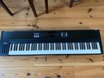 Te koop een Komplete kontrol S88 midi keyboard, Muziek en Instrumenten, Keyboards, 88 toetsen, Zo goed als nieuw, Aanslaggevoelig
