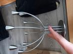 Nieuwe kandelaar ruilen lees omschrijving, Ophalen, Overige materialen, Nieuw, Minder dan 25 cm