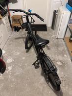 Elektrische fiets VanMoof dames X3 (kapot kick-lock), Ophalen, Gebruikt, Vanmoof