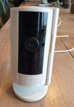 Ring binnencamera 2de generatie, Ophalen of Verzenden, Zo goed als nieuw