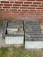 Gratis Rondobanden Tuin, Ophalen, Gebruikt, Overige materialen