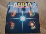 ABBA - From ABBA With Love LP, Cd's en Dvd's, Vinyl | Pop, Ophalen of Verzenden, 1980 tot 2000, Gebruikt, 12 inch