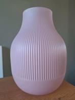 Roze Vaas van IKEA - Rose Vaas Gradvis, Ophalen, Zo goed als nieuw, Aardewerk of Porselein, Minder dan 50 cm