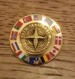 Nato Sea Sparrow speld, Ophalen of Verzenden, Zo goed als nieuw