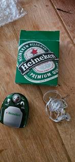 Heineken radio, Heineken, Ophalen of Verzenden, Zo goed als nieuw
