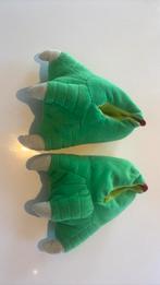 Joris en de Draak sloffen - Efteling, Ophalen of Verzenden, Gebruikt, Jongen of Meisje, Overige typen