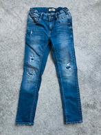Raizzed Jeans Jongens Maat 128, Broek, Ophalen of Verzenden, Zo goed als nieuw, Raizzed