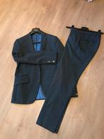 Shape fit STONES heren kostuum mt 46 S blauw gala bruiloft, Kleding | Heren, Stones, Blauw, Ophalen of Verzenden, Gedragen