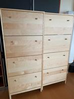 Schoenenkast, Huis en Inrichting, Ophalen, Gebruikt