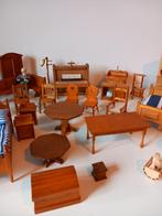 poppenhuis, Ophalen, Zo goed als nieuw, Poppenhuis