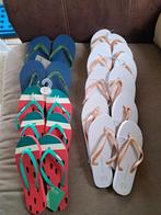Partij Slippers - Diverse Maten en Kleuren, Overige typen, Overige kleuren, Nieuw, Overige maten