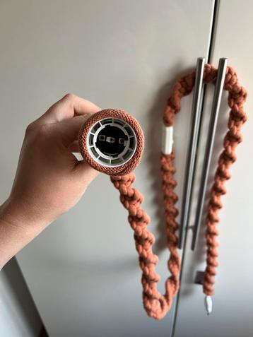 Lampen koord met stekker beschikbaar voor biedingen
