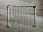 Ikea shelf OMAR, Huis en Inrichting, Kasten | Stellingkasten, Ophalen, Zo goed als nieuw