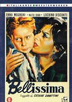 Bellissima - Luchino Visconti, Cd's en Dvd's, Ophalen of Verzenden, Vanaf 12 jaar, Zo goed als nieuw, Italië