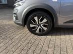 Dacia Sandero Stepway 1.0 TCe 90 Expression Automaat, Stof, Euro 6, LED verlichting, Bedrijf