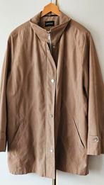 Marcona Jas - Beige - Maat XL, Kleding | Dames, Beige, Maat 46/48 (XL) of groter, Ophalen of Verzenden, Zo goed als nieuw