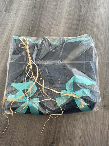 Yoga pilates tas 30x35cm beschikbaar voor biedingen