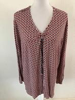 samoon maat 52 valt als 48/50 oksel tot oksel 66 cm, Kleding | Dames, Grote Maten, Samoon, Ophalen of Verzenden, Zo goed als nieuw