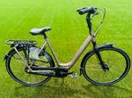 Gazelle Grenoble C8 damesfiets 57cm toerfiets stadsfiets, Versnellingen, Zo goed als nieuw, Gazelle, 56 cm of meer