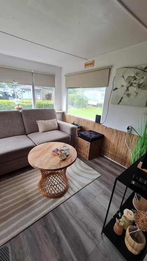 Stacaravan gerenoveerd Zonder Staplaats, Caravans en Kamperen, Stacaravans, Ophalen
