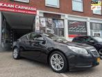 Opel Insignia 1.6 T Edition, Euro 5, Gebruikt, 4 cilinders, Zwart