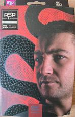 Te koop set pijlen Target Nathan Aspinall G2 95%, Sport en Fitness, Darts, Ophalen of Verzenden, Zo goed als nieuw, Pijlen