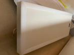 Boxsping Pullman 90 x 210, Huis en Inrichting, Ophalen, Crème, 90 cm, Eenpersoons