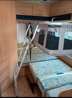 Uwis caravanbed, Ophalen, Nieuw