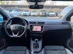 SEAT Ibiza 1.0 TSI FR Navi Cruise LED, Auto's, Voorwielaandrijving, Gebruikt, Alcantara, Bedrijf