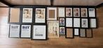 Foto lijsten Lot 24 stuks, Ophalen of Verzenden, Nieuw, Minder dan 50 cm