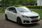 Peugeot 308 SW GT 2019 technisch 100% en bijna full option!, Auto's, Voorwielaandrijving, 1199 cc, Wit, Origineel Nederlands