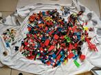 Groote partij lego jaren 80 / 90 ook technische lego, Kinderen en Baby's, Speelgoed | Duplo en Lego, Ophalen of Verzenden, Gebruikt
