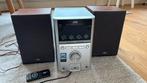 JVC audiospeler - t.e.a.b., Ophalen, Zo goed als nieuw, Cd-speler, JVC