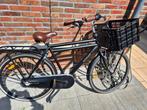 Herenfiets, transport, 57 tot 61 cm, Ophalen, Gebruikt, Overige merken