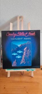 crosby stille & nash daylight again lp rock, Cd's en Dvd's, Vinyl | Rock, Ophalen of Verzenden, Zo goed als nieuw
