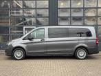 Mercedes-Benz EVITO TOURER PRO L3 90 kWh | 8-Persoons | 360k, Stof, Gebruikt, Stoelverwarming, 90 kWh
